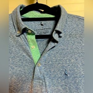 Tailorbyrd Polo Large
